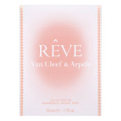 Van Cleef & Arpels Reve parfémovaná voda pro ženy 50 ml