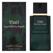 Van Cleef & Arpels Tsar Eau de Toilette for men 100 ml