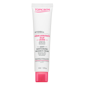 Topicrem HYDRA+ Light Moisturizing Radiance Cream huidcrème met hydraterend effect 40 ml