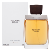Vera Wang for Men toaletní voda pro muže 100 ml