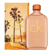 Calvin Klein CK One Summer Daze toaletní voda unisex 100 ml