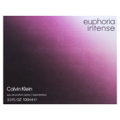 Calvin Klein Euphoria Intense Eau de Parfum for women 100 ml