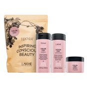 Lakmé Teknia Color Stay Travel Pack set pentru păr vopsit