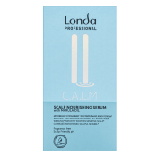 Londa Professional C.A.L.M Marula Oil Serum serum voor Droge en Gevoelige Huid 6 x 9 ml