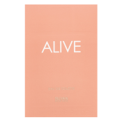 Hugo Boss Alive toaletní voda pro ženy 50 ml