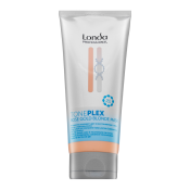 Londa Professional TonePlex Mask hranjiva maska s pigmentima u boji Rose Gold Blonde 200 ml