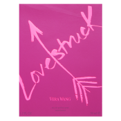 Vera Wang Lovestruck Eau de Parfum femei 50 ml
