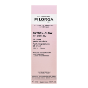 Filorga Oxygen-Glow CC Cream CC krém proti nedokonalostem pleti 30 ml