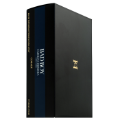 Carolina Herrera Bad Boy Cobalt parfémovaná voda pro muže 150 ml