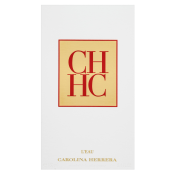 Carolina Herrera CH L'Eau toaletní voda pro ženy 150 ml