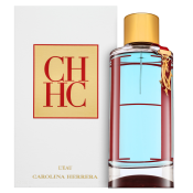 Carolina Herrera CH L'Eau toaletní voda pro ženy 150 ml