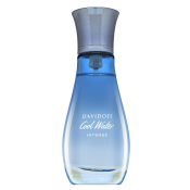 Davidoff Cool Water Intense parfémovaná voda pro ženy 30 ml