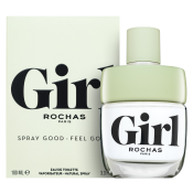 Rochas Girl toaletní voda pro ženy 100 ml