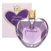 Vera Wang Princess woda toaletowa dla kobiet 100 ml