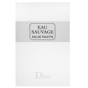 Dior (Christian Dior) Eau Sauvage Toaletna voda za moške 400 ml