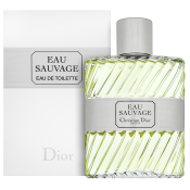Dior (Christian Dior) Eau Sauvage Toaletna voda za moške 400 ml