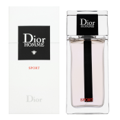Dior (Christian Dior) Dior Homme Sport woda toaletowa dla mężczyzn 75 ml