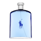 Ralph Lauren Polo Ultra Blue Eau de Toilette férfiaknak 200 ml