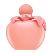 Nina Ricci Nina Rose Eau de Toilette for women 80 ml