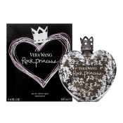 Vera Wang Rock Princess Eau de Toilette für Damen 100 ml