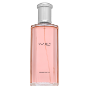 Yardley Poppy and Violet Eau de Toilette for women 125 ml