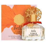 Vince Camuto Bella Eau de Parfum für Damen 100 ml