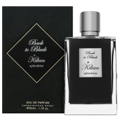 Kilian Back to Black Eau de Parfum unisex 50 ml