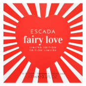 Escada Fairy Love Limited Edition Eau de Toilette femei 100 ml