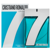 Cristiano Ronaldo CR7 Origins toaletní voda pro muže 100 ml