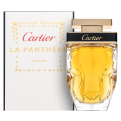 Cartier La Panthere perfum for women 50 ml