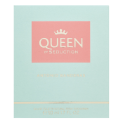 Antonio Banderas Queen of Seduction toaletní voda pro ženy 50 ml