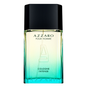 Azzaro Pour Homme Cologne Intense woda toaletowa dla mężczyzn 50 ml