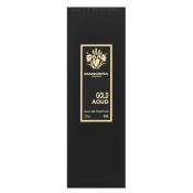Mancera Gold Aoud parfémovaná voda unisex 60 ml
