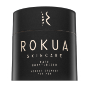 ROKUA Skincare Face Moisturizer moisturising cream for all skin types 50 ml