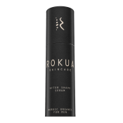 ROKUA Skincare After Shave Serum soothing aftershave balm with moisturizing effect 100 ml