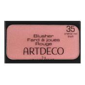 Artdeco Blusher poeder blush 35 Oriental Red 5 g