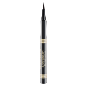 Max Factor Masterpiece Max High Precision Liquid Eyeliner linka na oči ve fixu 10 Chocolate 1 ml