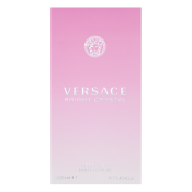 Versace Bright Crystal tělové mléko pro ženy 200 ml