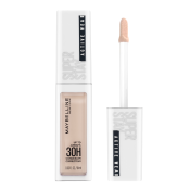 Maybelline SuperStay Active Wear Concealer tekutý korektor proti nedokonalostem pleti 10 Fair 10 ml