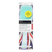 Tangle Teezer Wet Detangler kartáč na vlasy pro snadné rozčesávání vlasů Lilac Mint