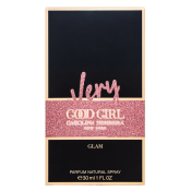 Carolina Herrera Very Good Girl Glam Eau de Parfum femei 30 ml