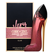 Carolina Herrera Very Good Girl Glam Eau de Parfum femei 30 ml