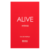 Hugo Boss Alive Intense parfémovaná voda pro ženy 80 ml