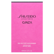 Shiseido Ginza Murasaki Eau de Parfum femei 90 ml