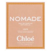 Chloé Nomade Naturelle parfémovaná voda pro ženy 50 ml