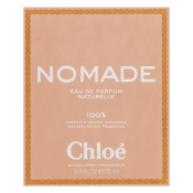 Chloé Nomade Naturelle Eau de Parfum para mujer 75 ml