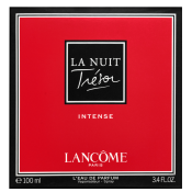 Lancôme La Nuit Trésor Intense woda perfumowana dla kobiet 100 ml