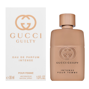 Gucci Guilty Pour Femme Intense parfémovaná voda pro ženy 30 ml