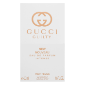 Gucci Guilty Pour Femme Intense parfémovaná voda pro ženy 50 ml