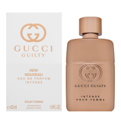 Gucci Guilty Pour Femme Intense parfémovaná voda pro ženy 50 ml